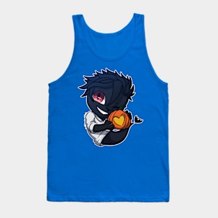 Sweet Shawn Tank Top